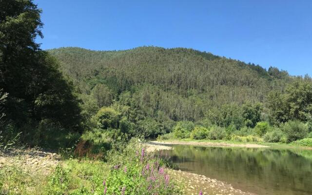 El reguero de Villamarín