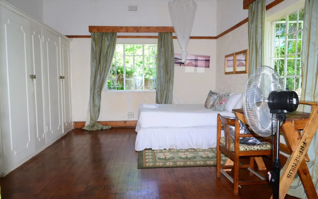 Breeze Guest House