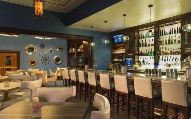 Fallon Luxury Rentals at The Signature
