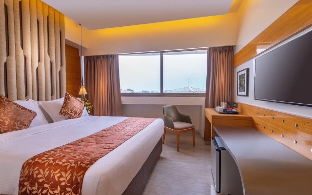 hotel Metropole Inn
