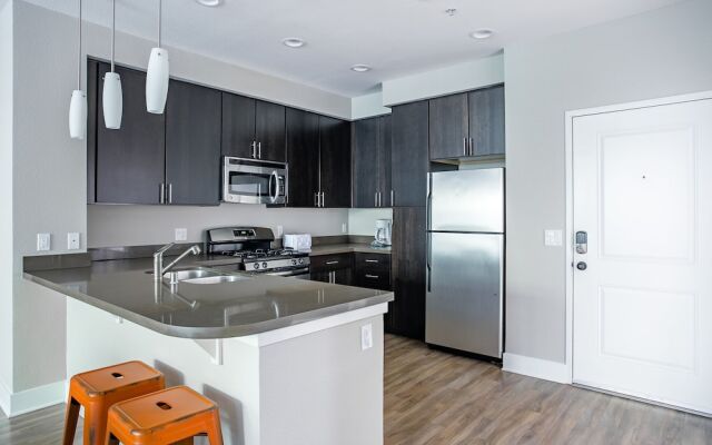 Luxe Apts in Mission Valley by WanderJaunt