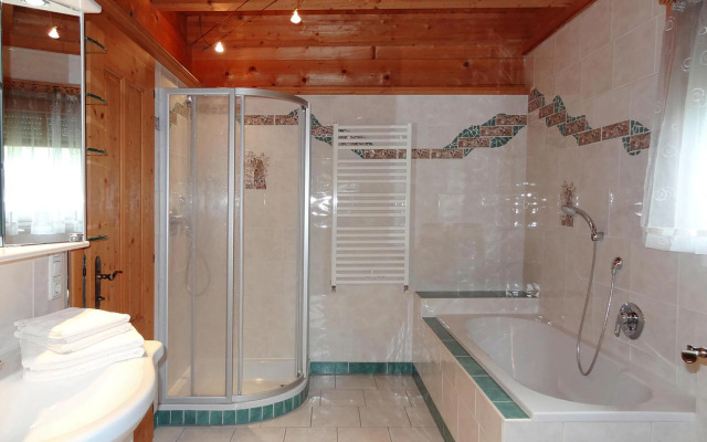 Chalet Rabl, Westendorf