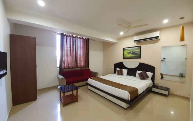 OYO 19182 Hotel Montana