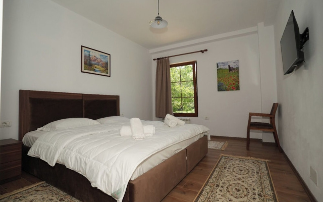Agroturizem Dr Bizhga