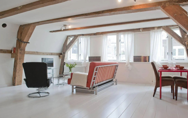 Old City Centre apartments - Central Station area