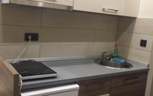 Private apartment in Milmari resort