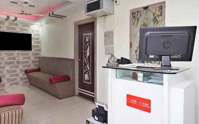 Orient Bay Inn By OYO Rooms