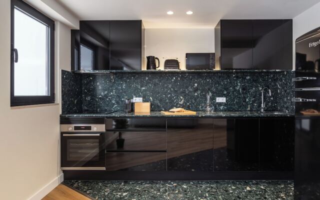 Aspasios Bonjardim Apartments