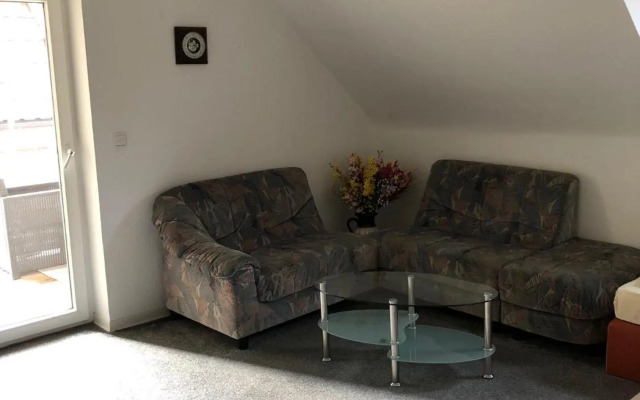 Ferienwohnung Pfeifer 2