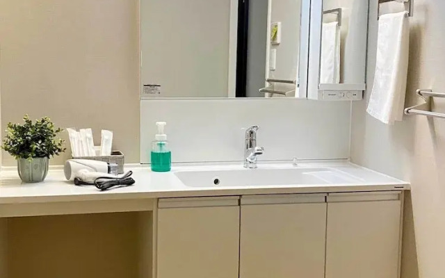 HOTEL CLA-SS HIROSHIMA-Ōzu