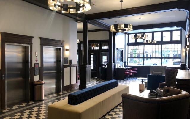 Hotel Indigo Spokane Downtown by IHG