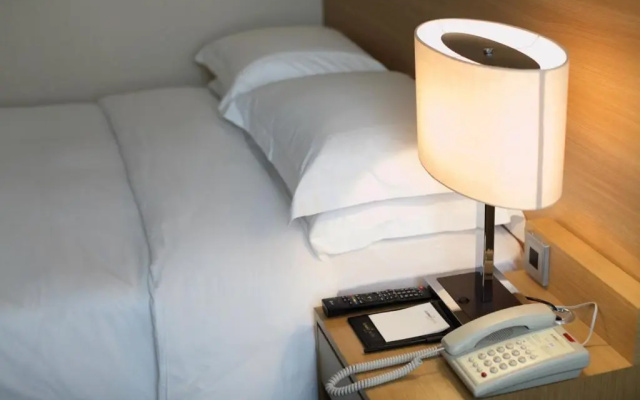 The Summit Hotel Seoul Dongdaemun