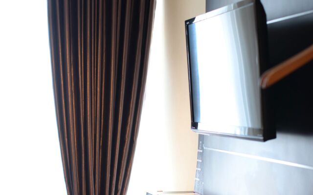 The One Hotel Makassar