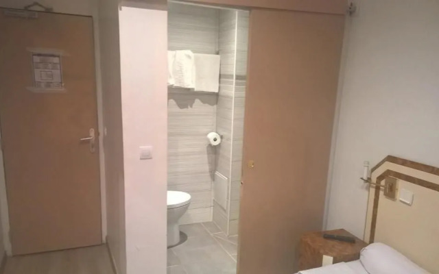 Hôtel Azur Montmartre