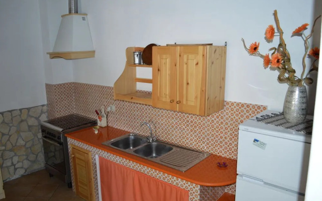 Case Vacanza Cafarella