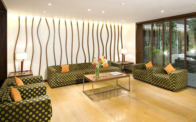Citrus Hotel Lonavala