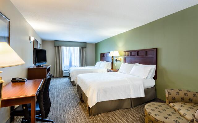 Holiday Inn Express & Suites Bradenton East-Lakewood Ranch, an IHG Hotel