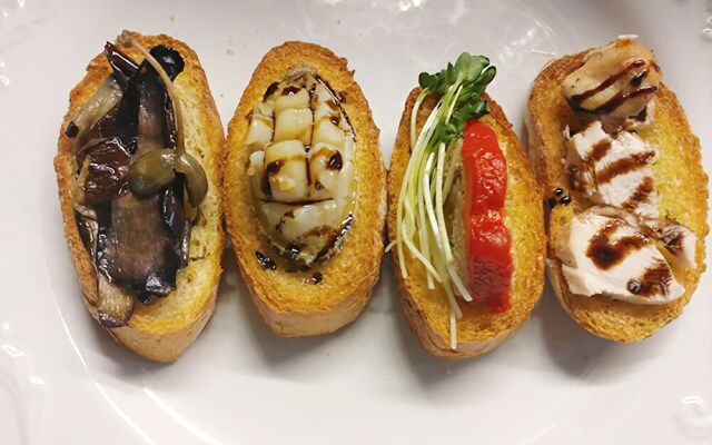Ganghwa Obeuje in View Chef Pension