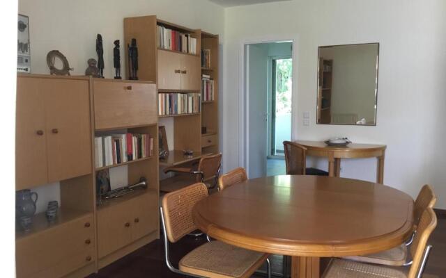 AGIA PARASKEVI appartement près du métro