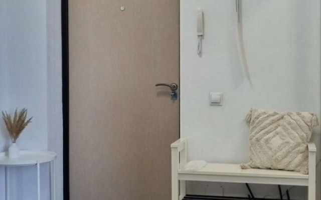 Апартаменты на улице Стрелочников 2