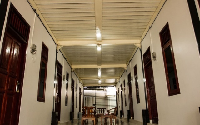 OYO 189 AA Residence Syariah