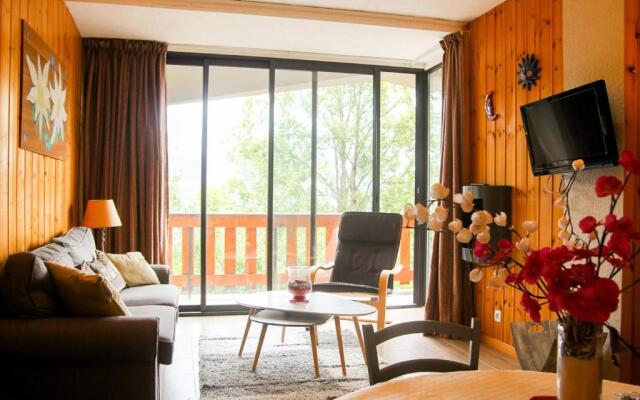 Appartement Pra-Loup, 3 pièces, 6 personnes - FR-1-165A-54