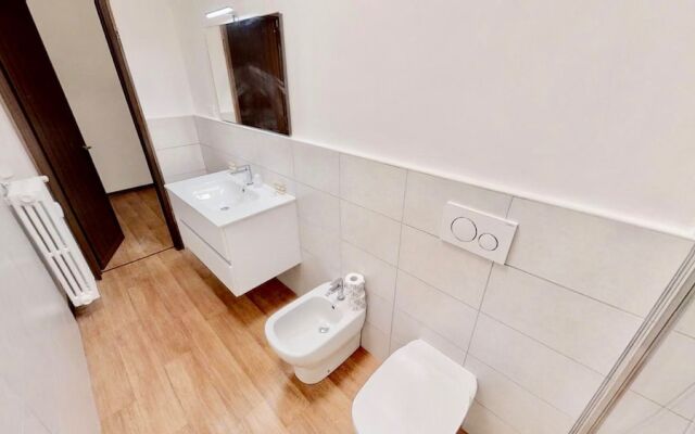 Triestevillas New! Giardino Pubblico - 4 Ospiti!