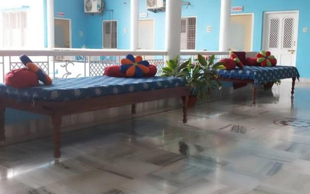 Shri Yoga Mandir Guest House