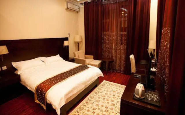 Twins Hotel
