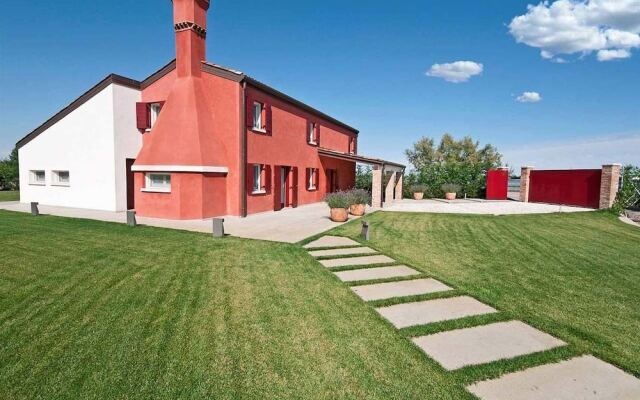 Villa Sacchetta