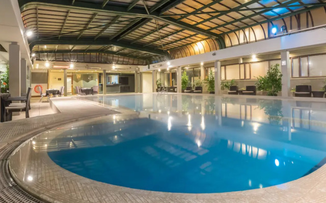 Millennium Hotel Rotorua