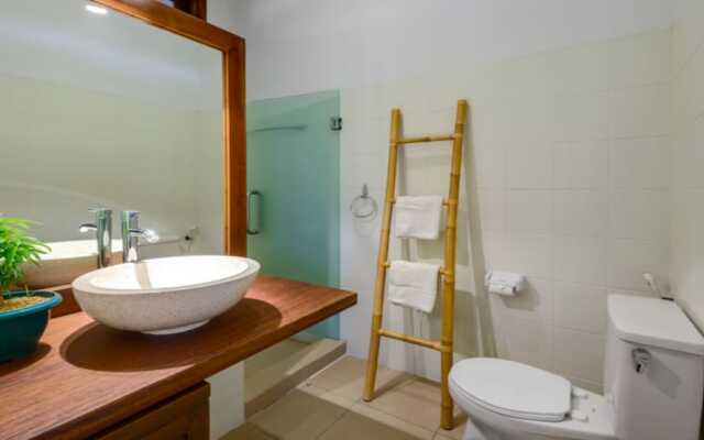Villa Green Tara