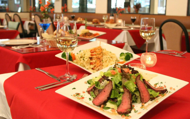Best Western Plus Bayside Inn
