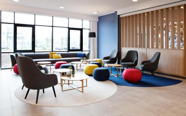 Holiday Inn Express Sindelfingen by IHG