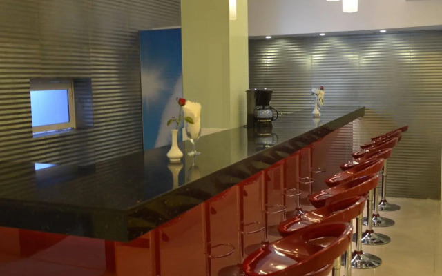 Hotel 51