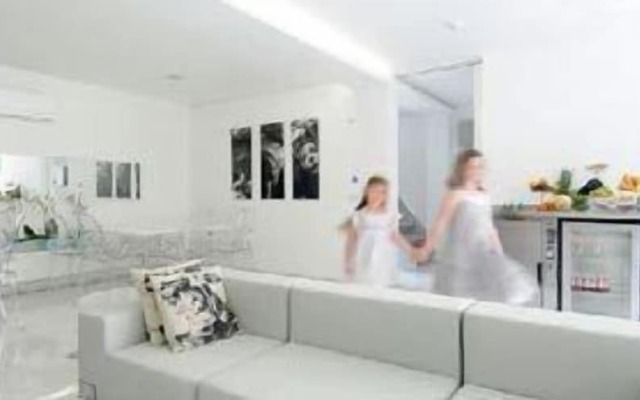 Maison Bousson Bed & Breakfast