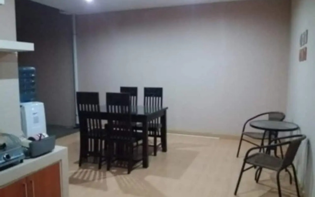 Rumah Qeela Giwangan Ppg