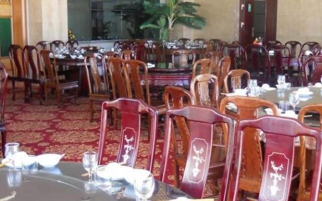 Xianghe Hotel