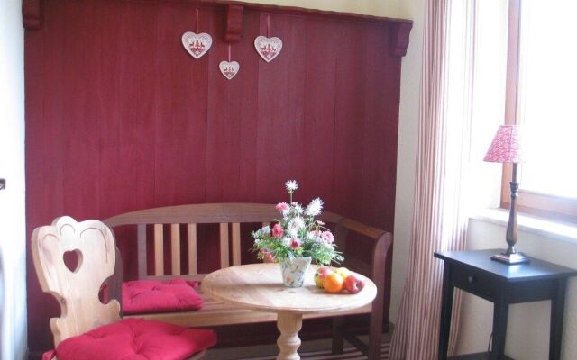 Hotel Zum Gondoliere