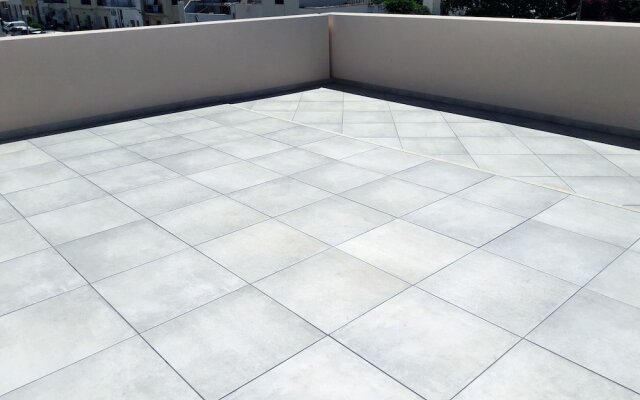 Vacanze Morfino San Vito