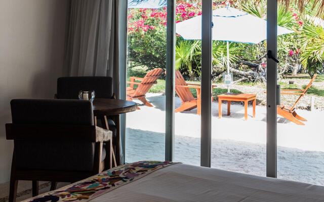 El Paraiso Hotel Tulum