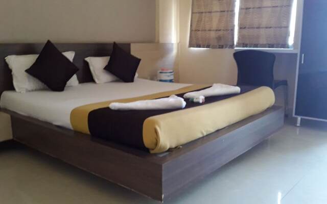 Hotel Somnath Atithigruh