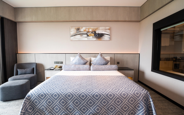 The Pacific Sutera Hotel - Image 3