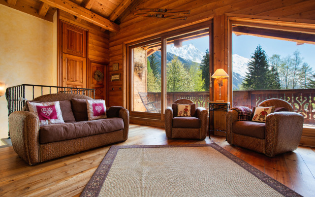 Chalet Hinansho