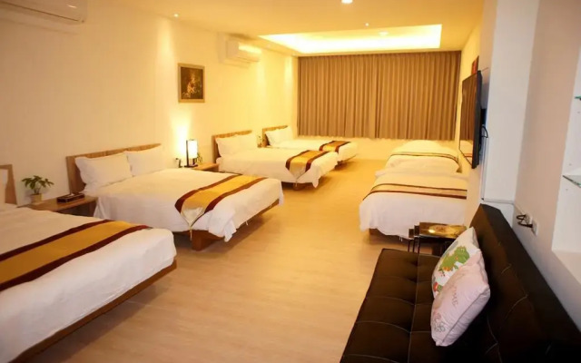 Simonhall B&B