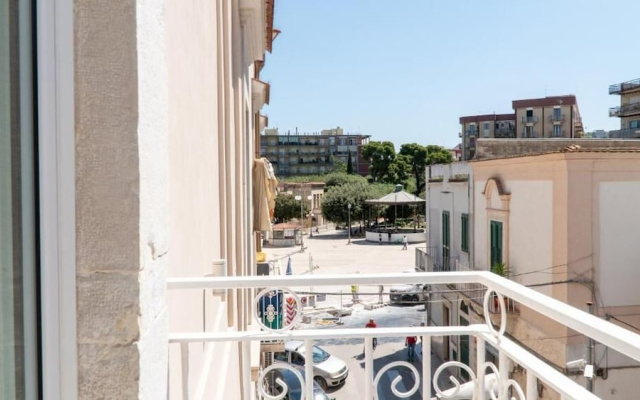 B&B Principe Boemondo Room