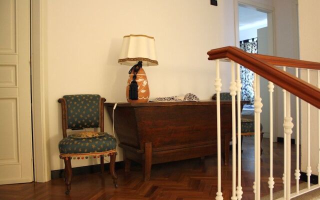 Hibiscus Villasimius B&B