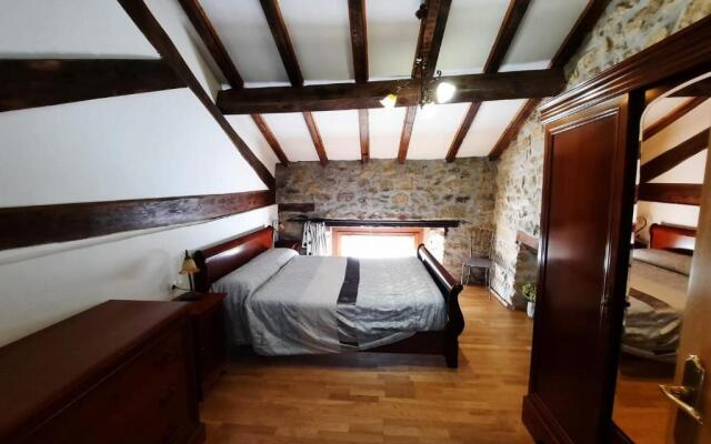 Errotazar apartamento E