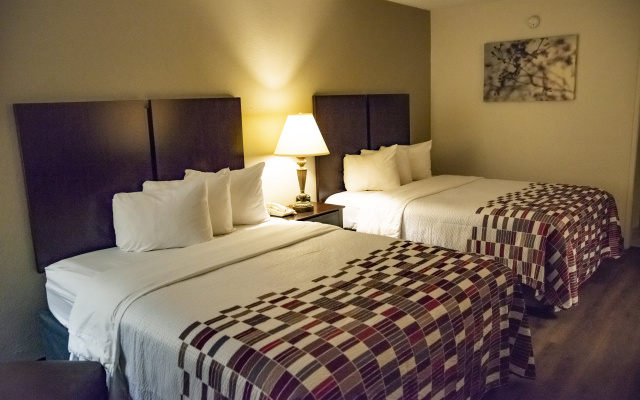 Red Roof Inn Tallahassee East