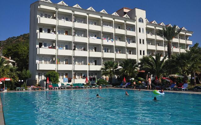 Club Hotel Pineta - All Inclusive